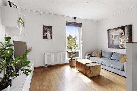 Gåsörtsvägen, Sundbyberg - Photo 2