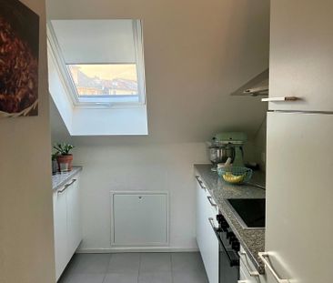2.5 Zimmer, 45 m² - Foto 4