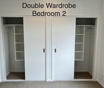 Westgate, 2 bedrooms + 1 Study +1.5 Bath +2 Heatpu - Photo 6