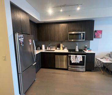 For Lease - 30 Shore Breeze Drive Unit# #3511, Toronto, Ontario - Photo 1