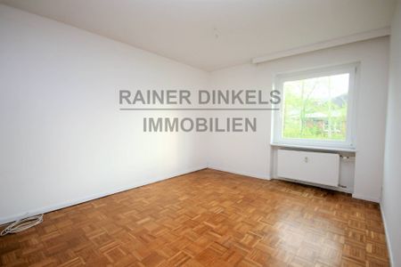 Gemütliche 2,5 Zimmerwohnung, Parkettboden, Balkon, toller Grundriss - Photo 4