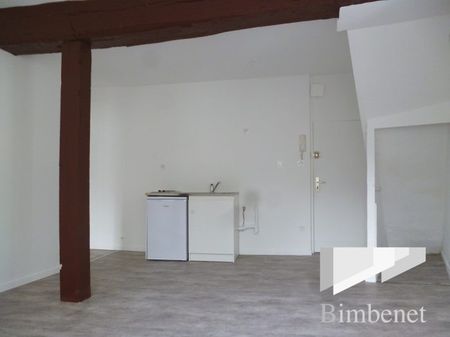 Appartement à louer, 2 pièces - Orléans 45000 - Photo 3