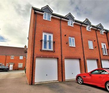 Beauchamp Road, Walton Cardiff, Tewkesbury, GL20 - Photo 1