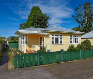 14 French Street, East Toowoomba QLD 4350 - House For Rent | Domain - Photo 2