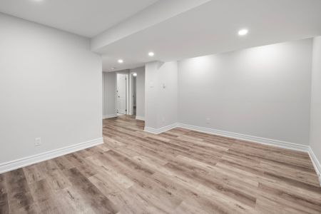 For Lease - 441 Fleet Canuck Private Unit# BSMT, Carp - Huntley Ward, Ontario - Photo 3