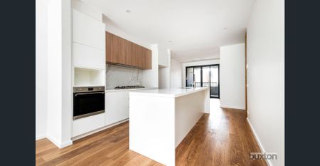 Incredible Brand New Townhouse in Prime Location - Photo 5