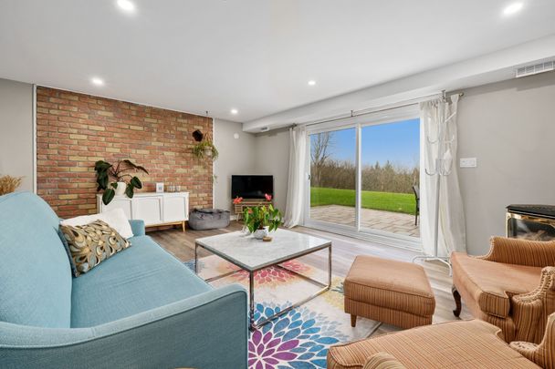 For Lease - 165 Burns Road Unit# B, Alnwick/Haldimand, Ontario - Photo 1