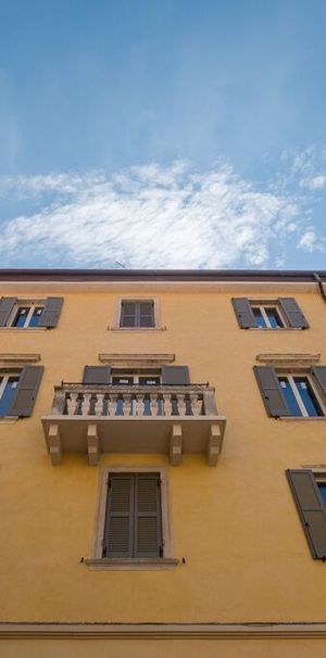 Two-rooms Apartment Verona (Centro Storico) - Photo 1