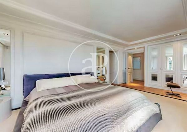 House for rent in Conde Orgaz - Piovera (Hortaleza)