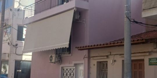 Studio/Γκαρσονιέρα για ενοικίαση - Σεπόλια - Σκουζέ, - Photo 3