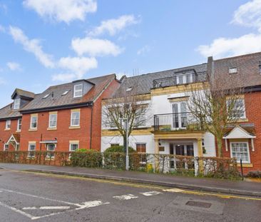 Jennery Lane, Burnham, Bucks,SL1 - Photo 1