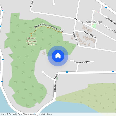 94 Henderson Road, NSW 2251, Saratoga