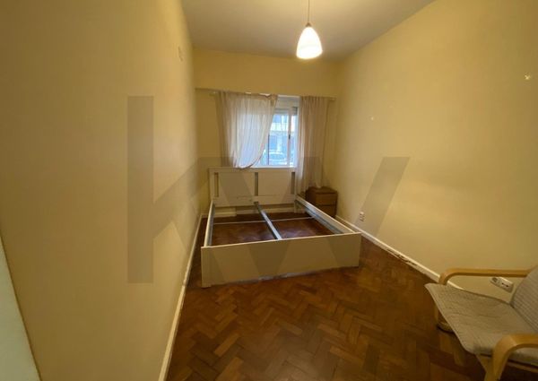 Apartamento T2 em Lisboa
