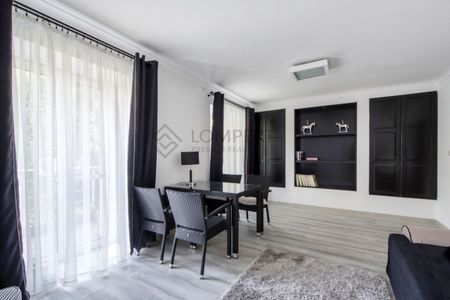 Klimatyczne dom w sercu Sadyby - Zdjęcie 4