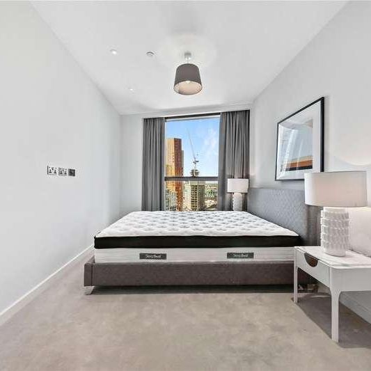 Thames City, Carnation Way, London, SW8 - Photo 1
