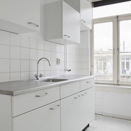 Apartment Rotterdam - Vennecoolstraat - Photo 1