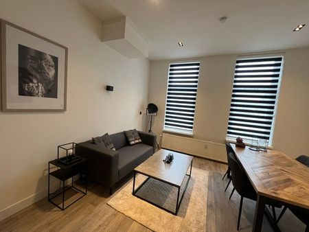 Te huur: Appartement Lambertusstraat in Rotterdam - Foto 5