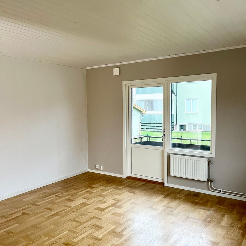 Bielkegatan, Halmstad - Foto 1