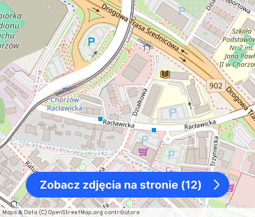 Chorzów | Klimzowiec | 2 niezależne pokoje – zdjęcie 1