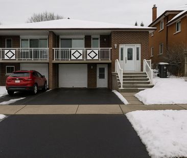 For Lease - 70 Prouse Drive, Brampton, Ontario - Photo 6