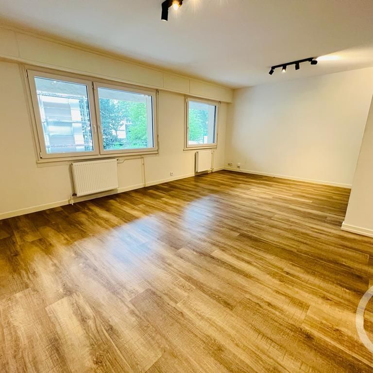 Location Appartement 4 pièces 85m² METZ 57000 - Photo 1