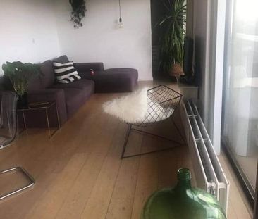 Appartement te huur - Foto 5
