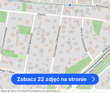 Dom w otulinie lasu | 5 min. do kolejki - Zdjęcie 1