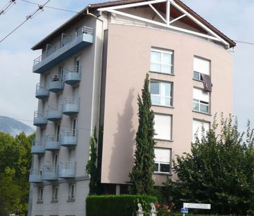 Studio meublé Grenoble - Photo 4