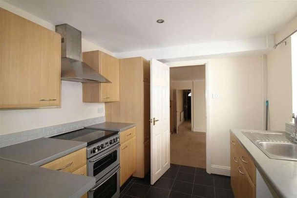 Pelham Place, Pelham Road, Seaford, BN25 - Photo 1