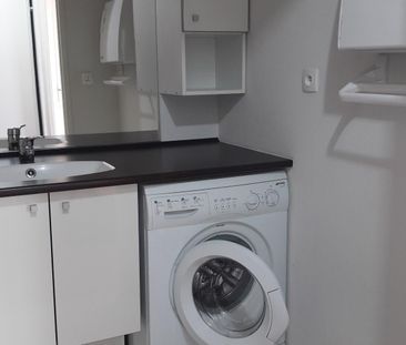 location Appartement T2 DE 46.8m² À NANTES - Photo 6