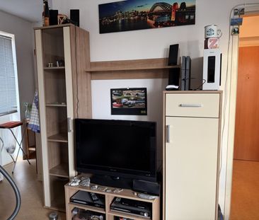 Gemütliche Garçonnière in Traun Nähe Bahnhof: Balkon, Fußbodenheizu... - Photo 6