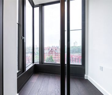 Damac Tower, 67 Bondway, London, SW8 - Photo 2