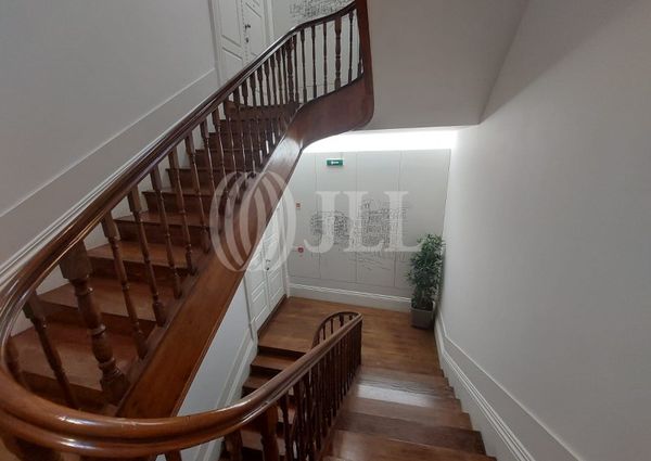 Apartamento T1 em Porto