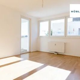 2-Zimmer-Wohnung mit Küche und Loggia | Panorama-Pool, Dachterrasse & Sauna - Photo 1
