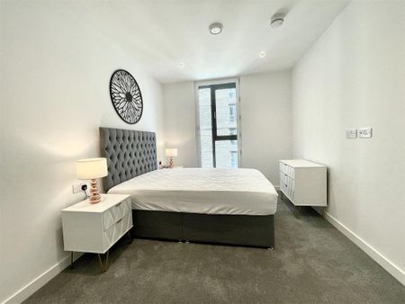 1 bedroom apartment to rent - Photo 3