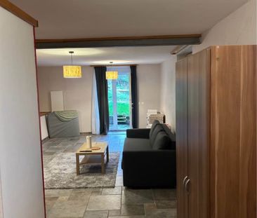 1 Zimmer, 46 m² - Foto 1