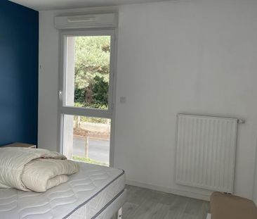 Location Appartement 2 pièces Meublé 40m² REZE 44400 - Photo 3