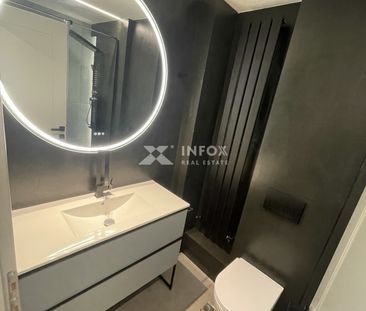 Ενοικιάζεται Διαμέρισμα 55 τ.μ. - Photo 2