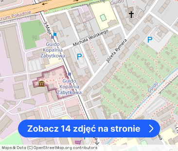 Na wynajem 2 pokojowe mieszkanie z balkonem - Zdjęcie 1