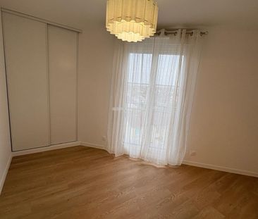 Location - appartement - 63.63 m² - 3 Pièces - Photo 5