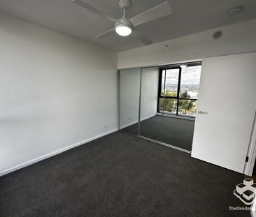 CIENNA VARSITY RIDGE - 1 Bedroom Executive Apartment - Photo 2