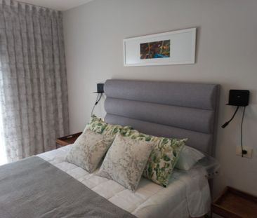 Piso de alquiler en Rúa Do Pexigo de Abaixo, 34, Ensanche - Sar - Photo 3