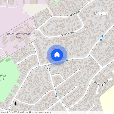 3/120 Mahoe Street, Melville, Hamilton City