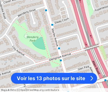 Mieszkanie na wynajem - 55 m² - 4 pokoje - Photo 1