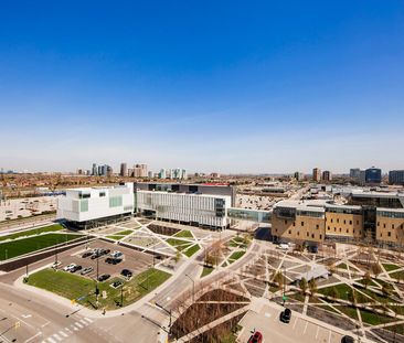 For Lease - 360 Square One Drive Unit# 1312, Mississauga, Ontario - Photo 3