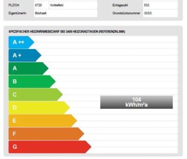 helle Wohnung mit ca. 45,00 m² +++KNITTELFELD+++ - Photo 1