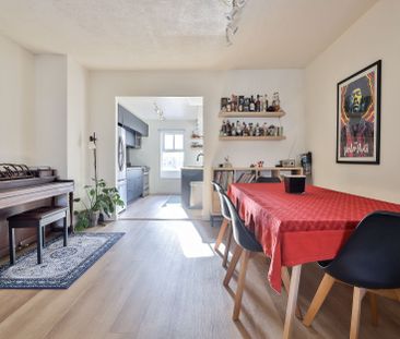 For Lease - 20 Uxbridge Avenue, Toronto, Ontario - Photo 3