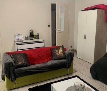 Location appartement t1 27 m² à Rodez (12000) - Photo 1