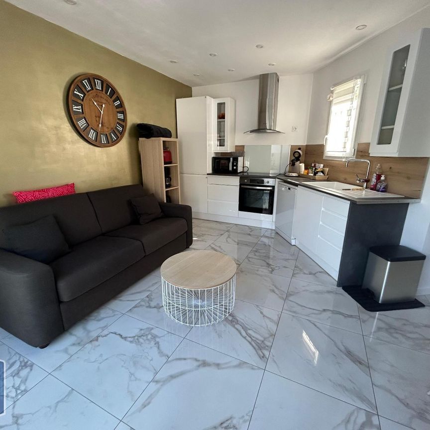 Location Appartement 3 pièces 44m² LATTES 34970 - Photo 1