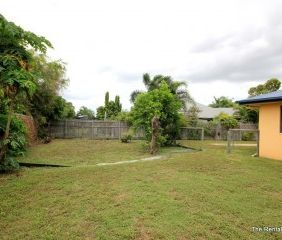 LARGE YARD - GREAT LOCATION - Photo 1